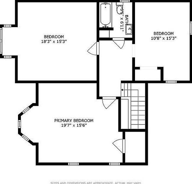 Photo of 38932 7th Ave, North Branch, MN