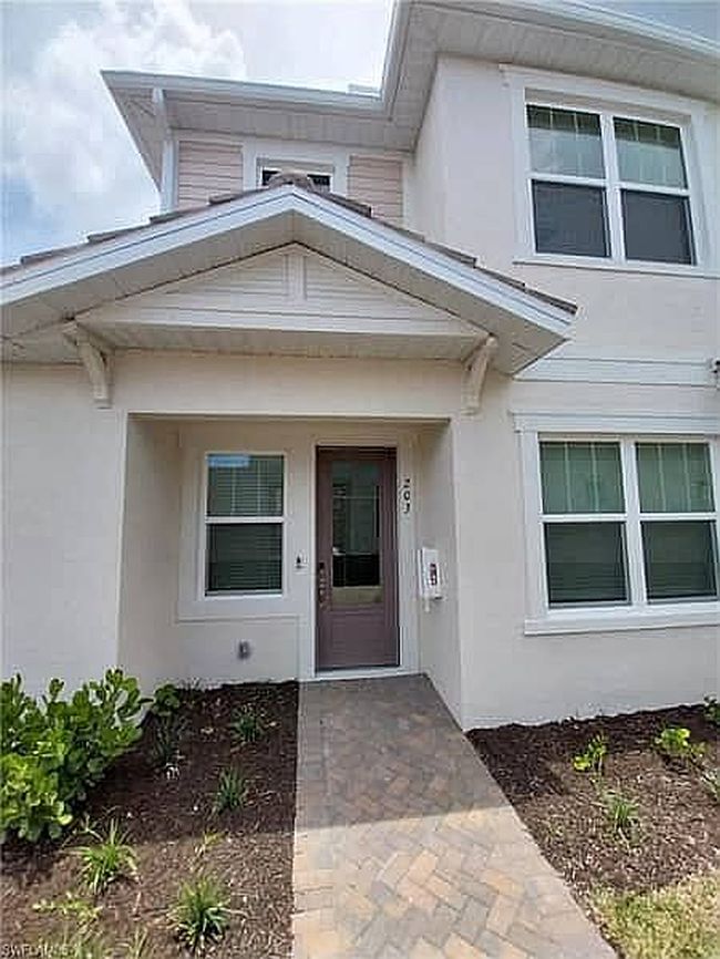 Image of 4551 Arboretum Cir #203