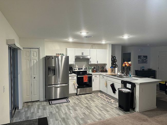 Photo of 3182 Sw Letchworth St, Port Saint Lucie, FL