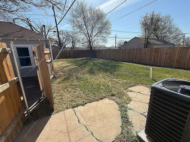 Photo of 3609 S Harrison St, Amarillo, TX