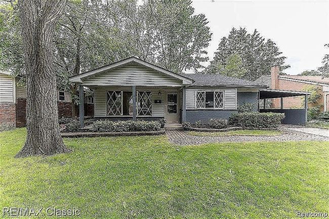 Photo of 1417 N Stephen Ave, Clawson, MI
