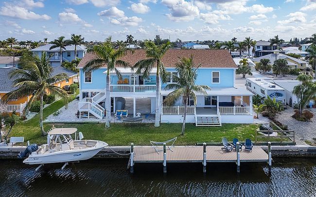 Photo of 12277 Boat Shell Dr, Matlacha Isles, FL