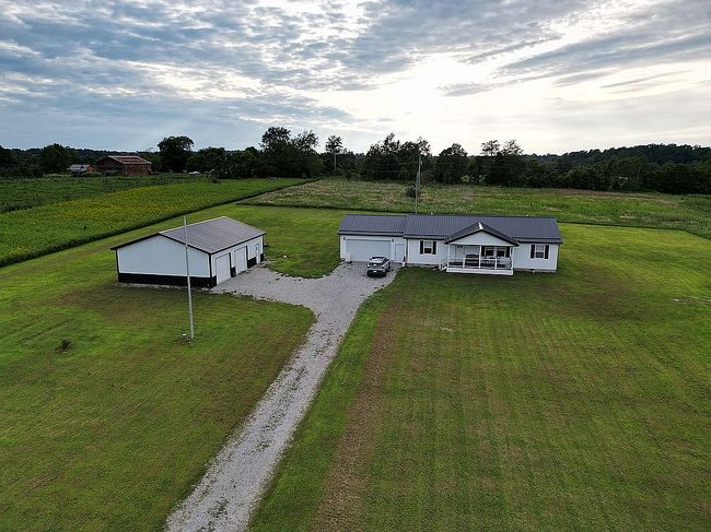 Photo of 117 L F Clock Dr, West Union, OH