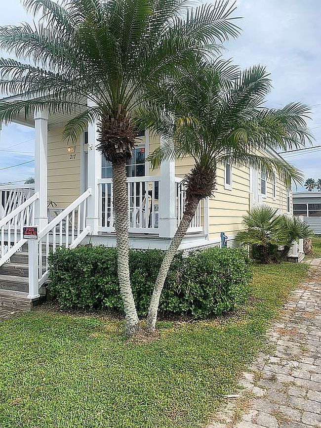 Photo of 1415 Main St Lot 217, Dunedin, FL