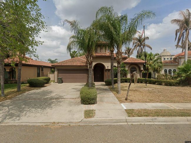 Image of 4002 El Jardin