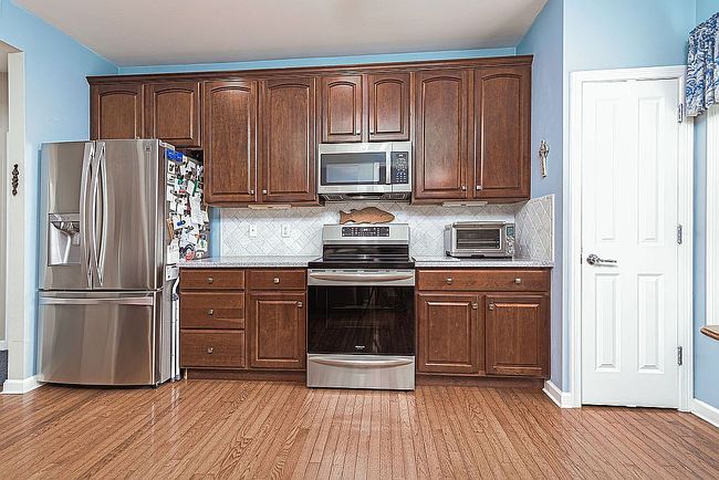 Photo of 106 Hampton Way, South Kingstown, RI