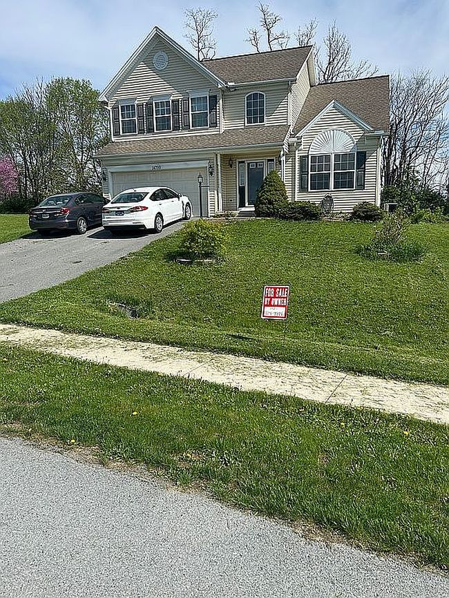 Image of 14799 Cedarbrook Dr