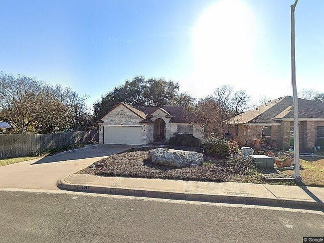 Photo of 907 Brook Meadow Trl, Cedar Park, TX