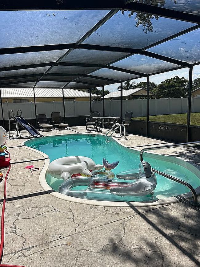Photo of 810 N Lopez St, Clewiston, FL