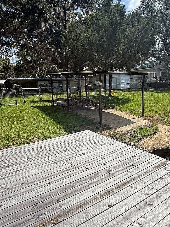 Photo of 20920 Ne 142nd Pl, Salt Springs, FL