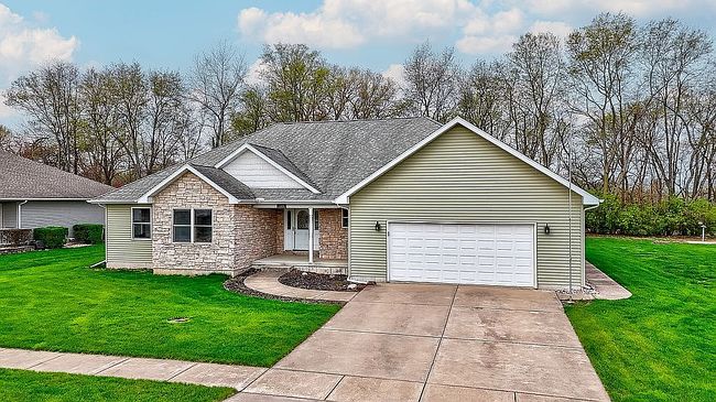 Image of 1415 Shaws Ln