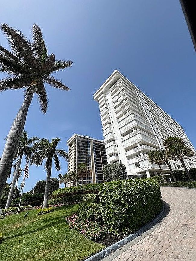 Photo of 1200 S Ocean Blvd Apt 16H, Boca Raton, FL