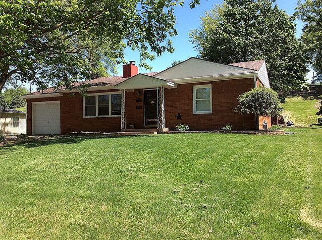 1606 Oak St, Atlantic, IA