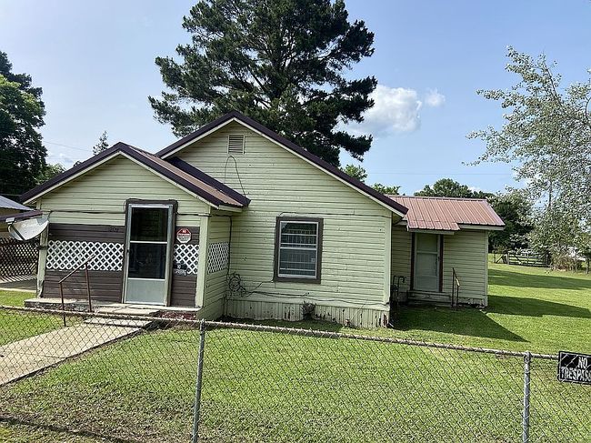 Photo of 1209 Sw Quincy St, Idabel, OK
