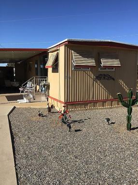 Preview of property located at 11435 E Apache Trl Lot 100