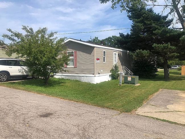 Photo of 4250 State Route 307 E Lot 89, Geneva, OH