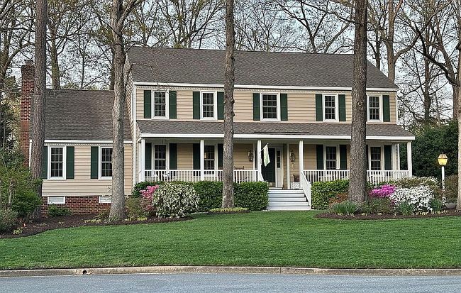 Image of 2910 Leffingwell Pl