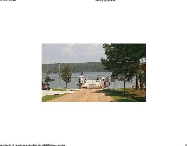 Image of Highway 125 Off