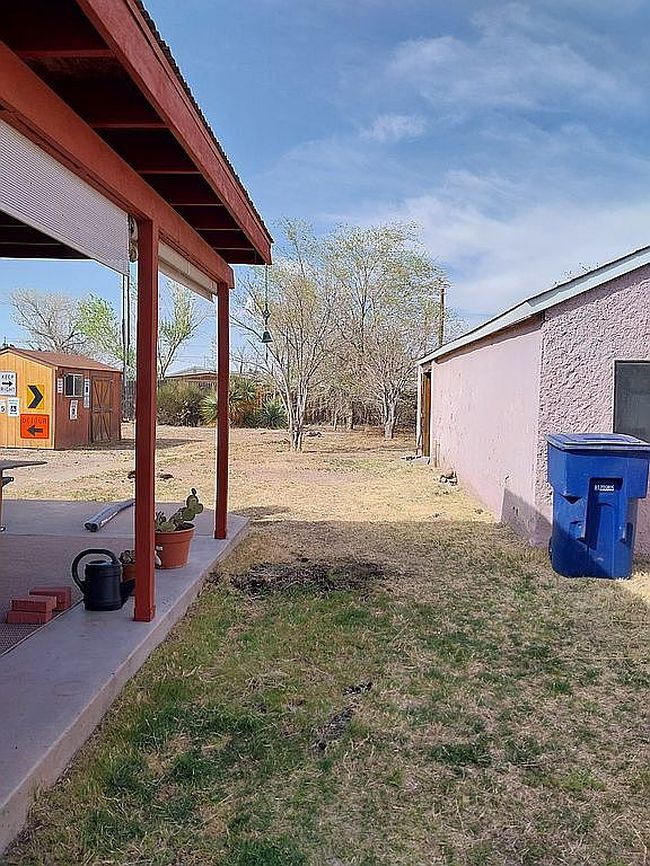 Image of 805 Granada St