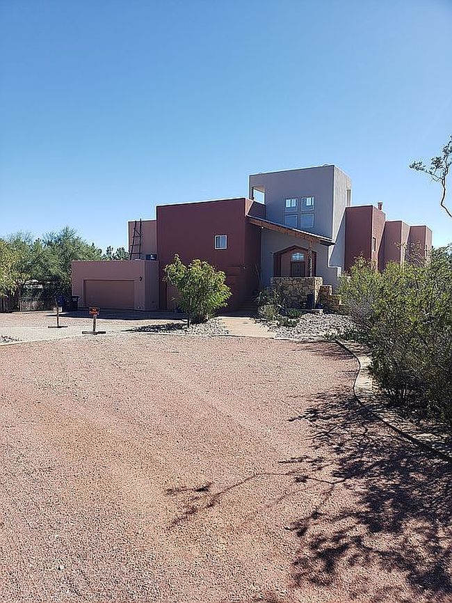 Photo of 6320 Vista De Oro, Las Cruces, NM