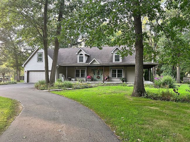 1200 County Road F, Swanton, OH