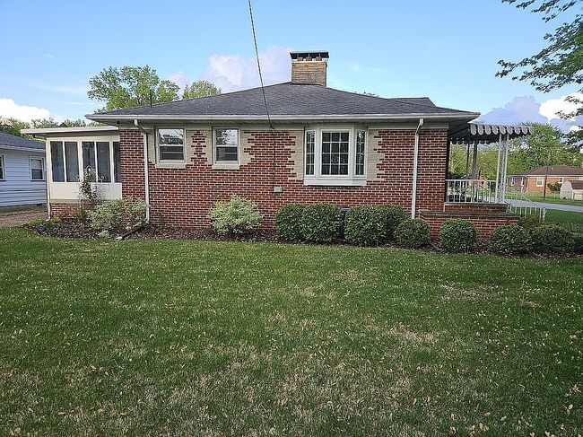 Image of 1926 S 23rd St
