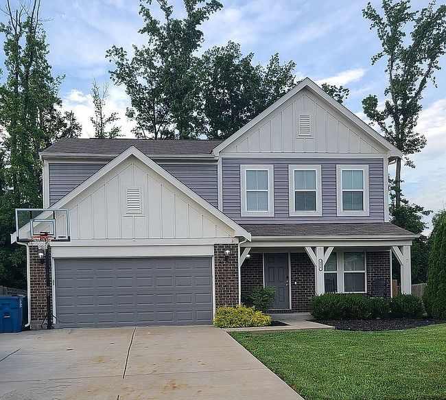 Photo of 458 Red Crest Dr, Shepherdsville, KY