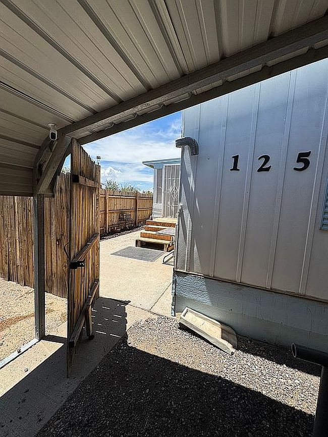 Photo of 1 Vista Del Rio #125, Rio Communities, NM