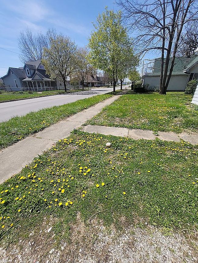 Image of 560 W Morgan St