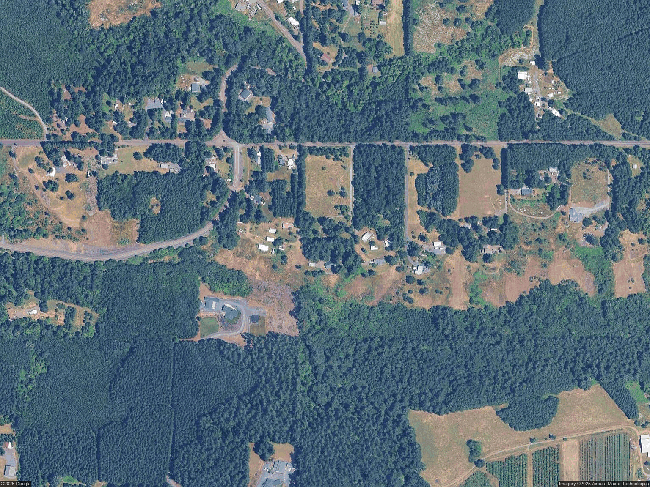 Photo of 42010 Marks Ridge Dr, Sweet Home, OR