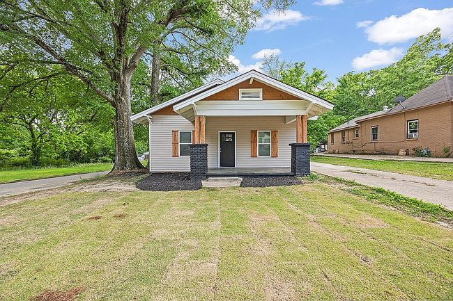 Photo of 316 Fairmont Ave, Jackson, TN