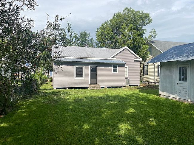 Photo of 920 4th St, Morgan City, LA