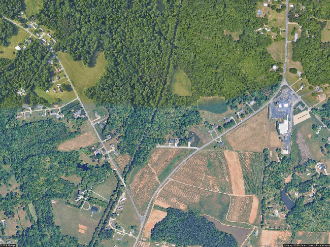 182 Belle Arbor Dr, Winston Salem, NC