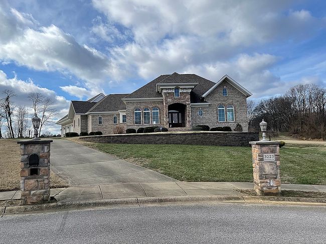 Image of 3025 Field Stone Dr