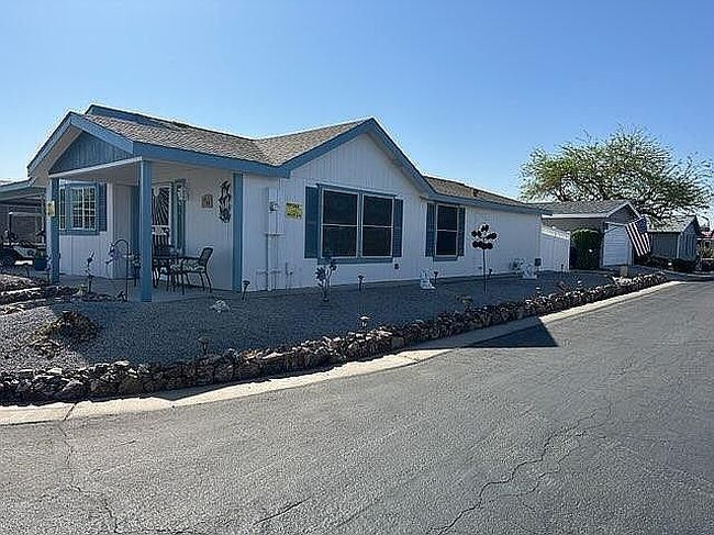 Image of 8840 E Sunland Ave Lot 88
