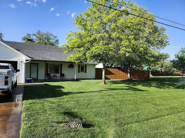 Image of 1611 W 17th Ave