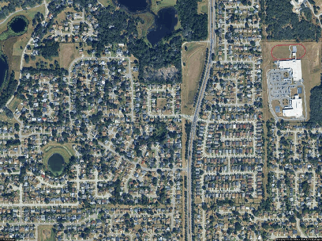 Image of 8024 Lake Park Estates Blvd