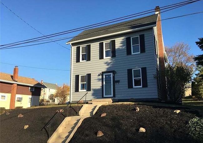 Photo of 4131 Harrison St, Whitehall, PA