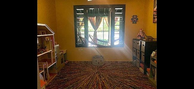 Photo of State Highway 412 .1 Interior #Km-0, Rincon, PR