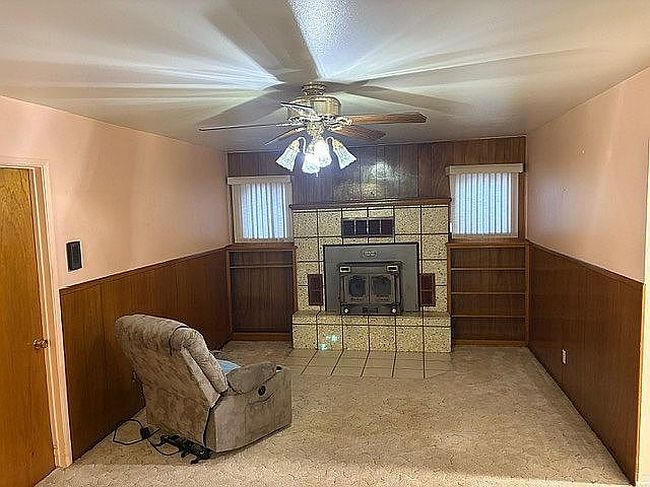 Photo of 501 E Hampshire St, Holbrook, AZ