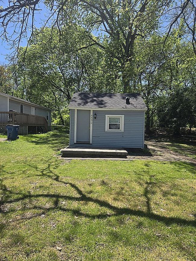 Photo of 4530 Fair Park Ave, Dayton, OH