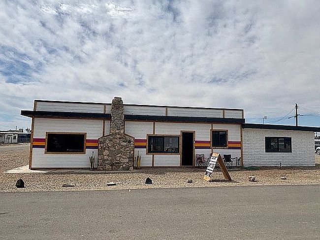 Photo of 9559 Avenue E, Niland, CA