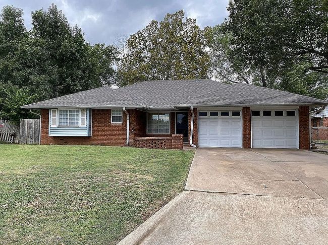 17 Mojave Dr, Shawnee, OK