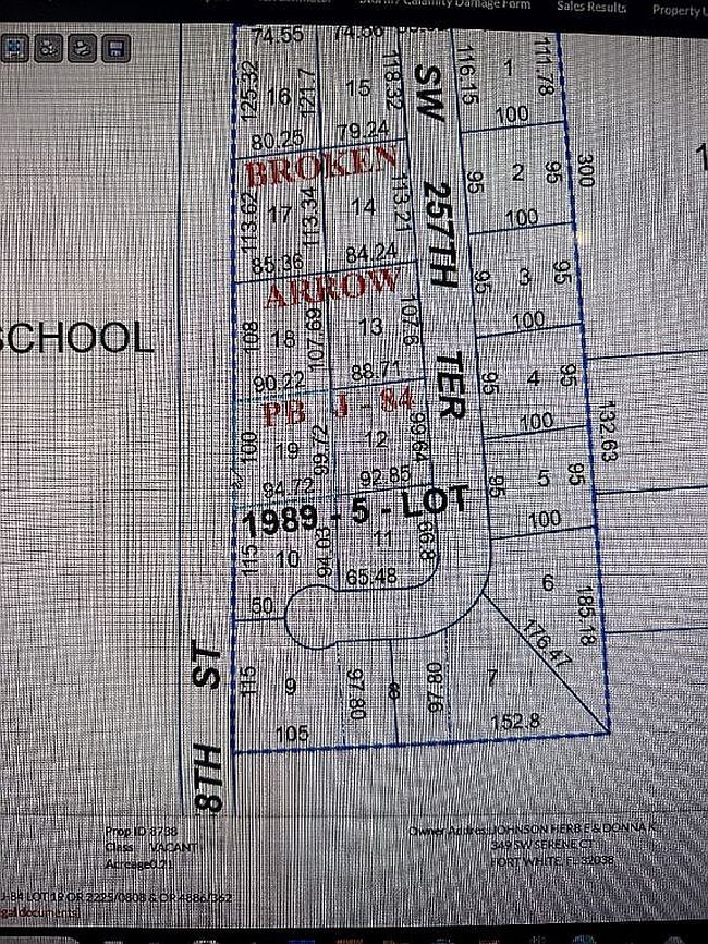 Image of 505 Sw 258th St