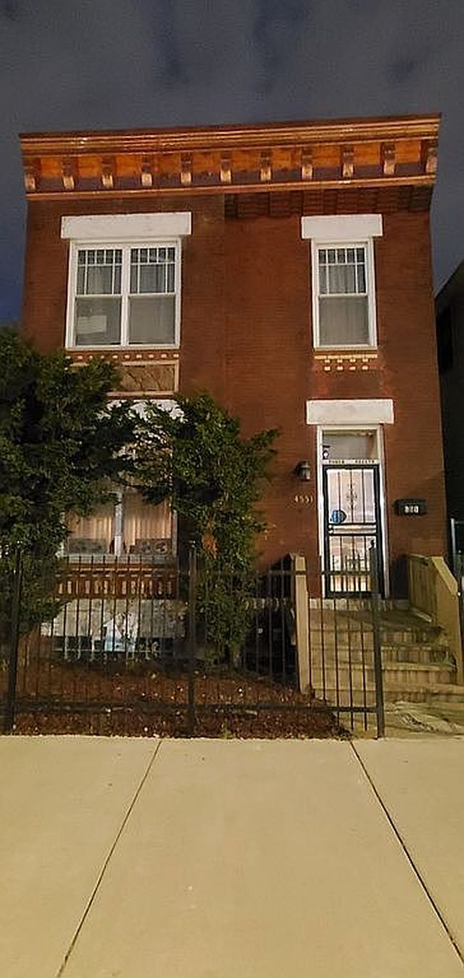 4551 S Halsted St, Chicago, IL