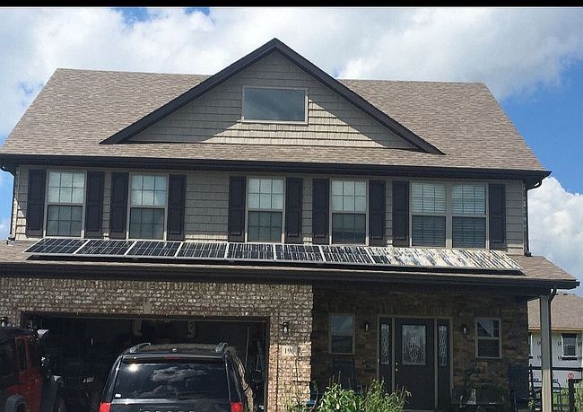 Photo of 196 Trillium Loop, Richmond, KY