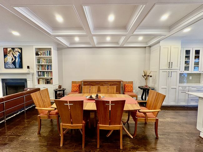 Photo of 3612 S Street Northwest, Washington, DC