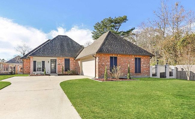 Image of 29291 S Redwood Dr