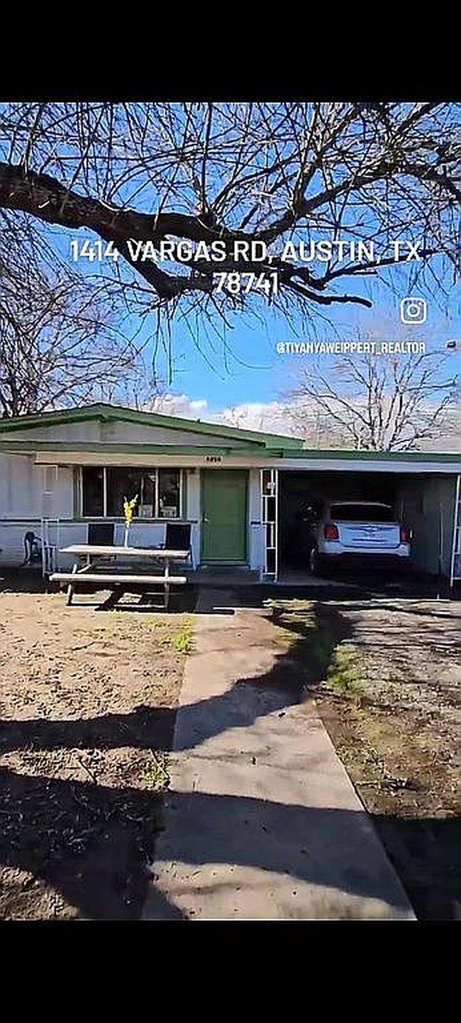 Preview of property located at 1414 Vargas Rd