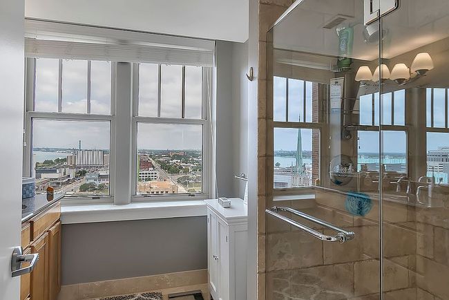 Photo of 527 W Lafayette Blvd #14C, Detroit, MI